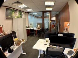 The Plaza (D7), Office #633721371